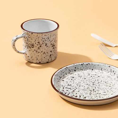 Around Mug – White