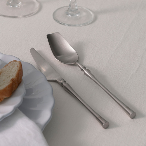 Blanc Dinner Spoon