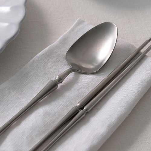Blanc Spoon
