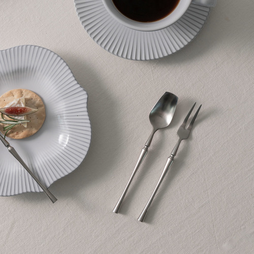 Blanc Tea Fork