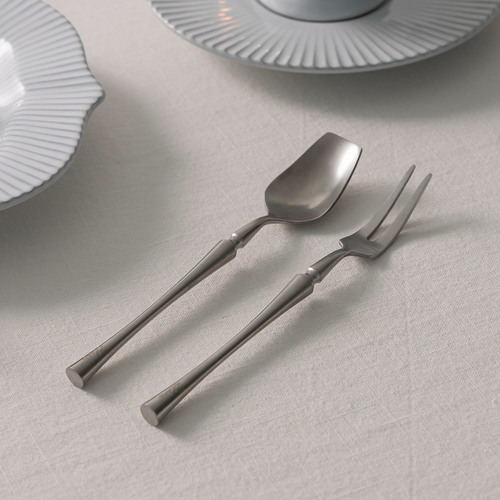 Blanc Teaspoon