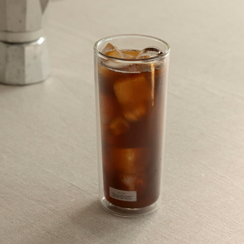 Essential Double-Wall Glass (L)