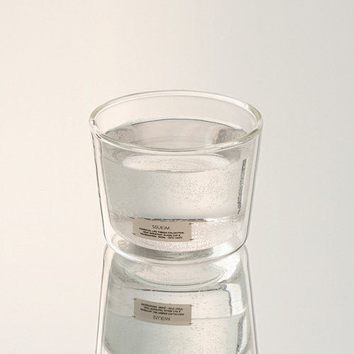 Essential Double-Wall Glass (S)