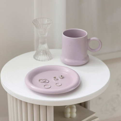 Good Vibes Brunch Set – Purple