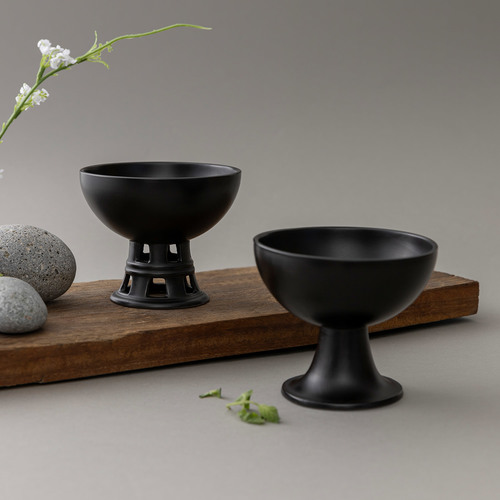 Gupdari Makgeolli Goblet Set (2 pcs)