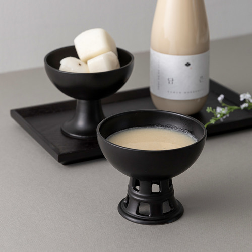 Gupdari Makgeolli Goblet Set (2 pcs)