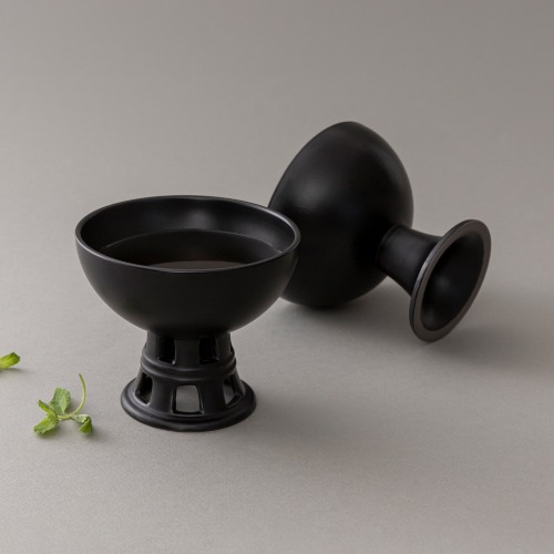 Gupdari Makgeolli Goblet Set (2 pcs)