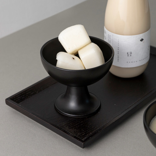 Gupdari Makgeolli Goblet Set (2 pcs)