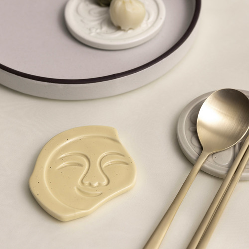 Sumaksae Spoon Rest Set (3 pcs)