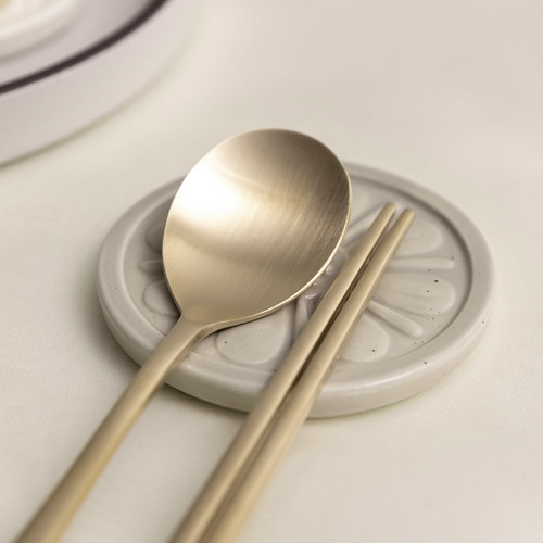 Sumaksae Spoon Rest Set (3 pcs)