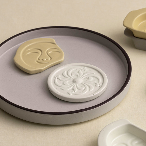 Sumaksae Spoon Rest Set (3 pcs)